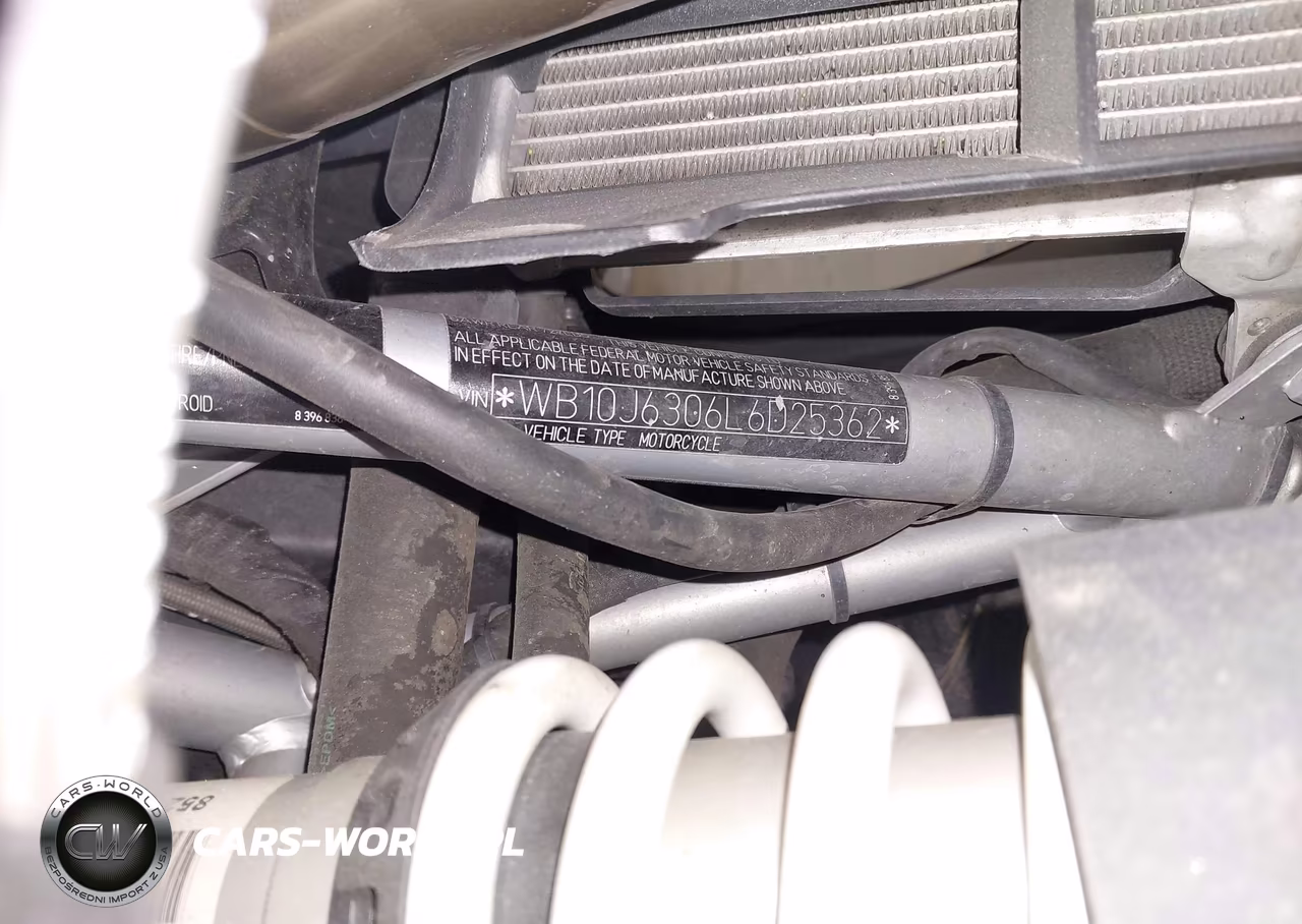 2020 BMW R 1250 Rt VIN:WB10J6306L6D25362 - 10