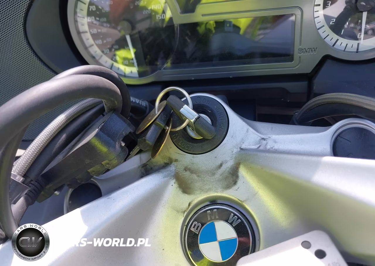 2020 BMW R 1250 Rt VIN:WB10J6306L6D25362 - 11