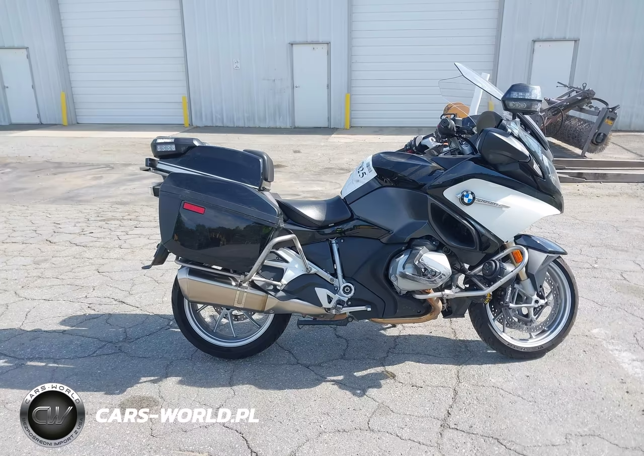2020 BMW R 1250 Rt VIN:WB10J6306L6D25362 - 12