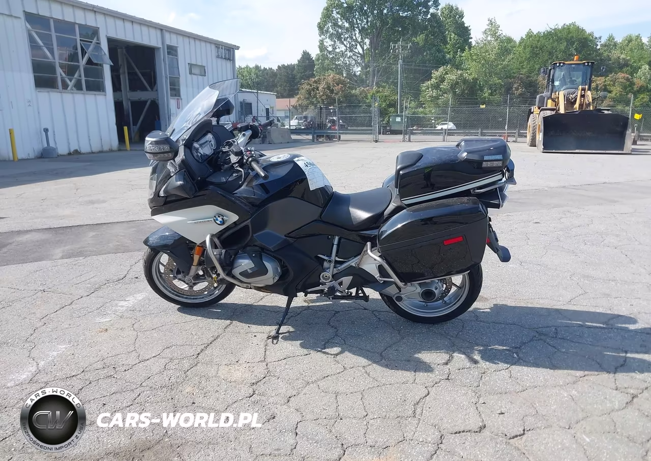 2020 BMW R 1250 Rt VIN:WB10J6306L6D25362 - 13