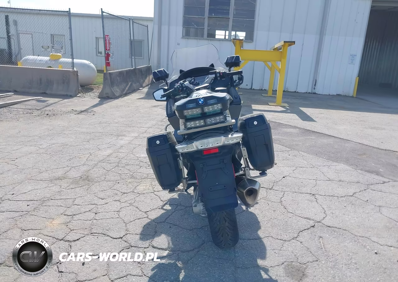2020 BMW R 1250 Rt VIN:WB10J6306L6D25362 - 6