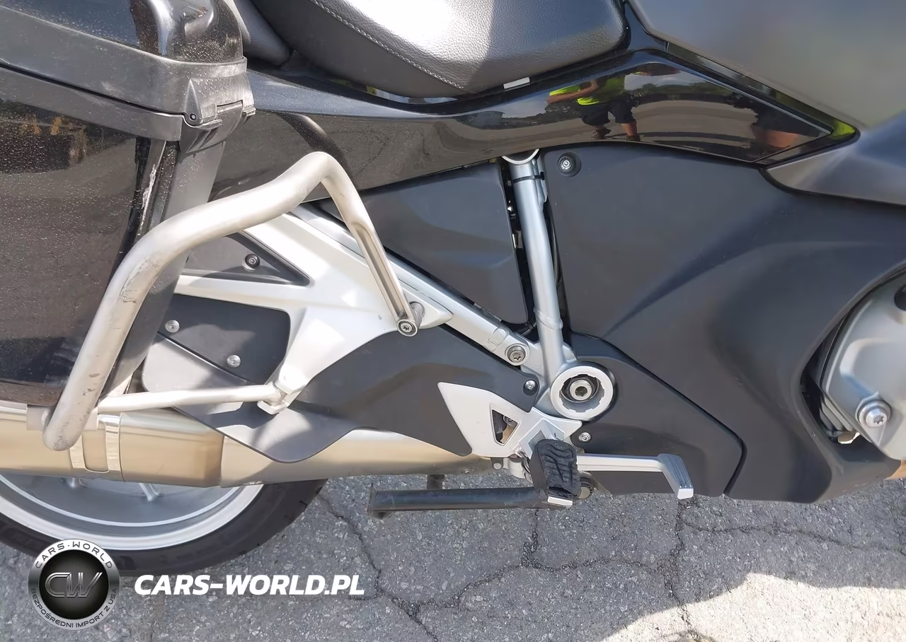 2020 BMW R 1250 Rt VIN:WB10J6306L6D25362 - 8