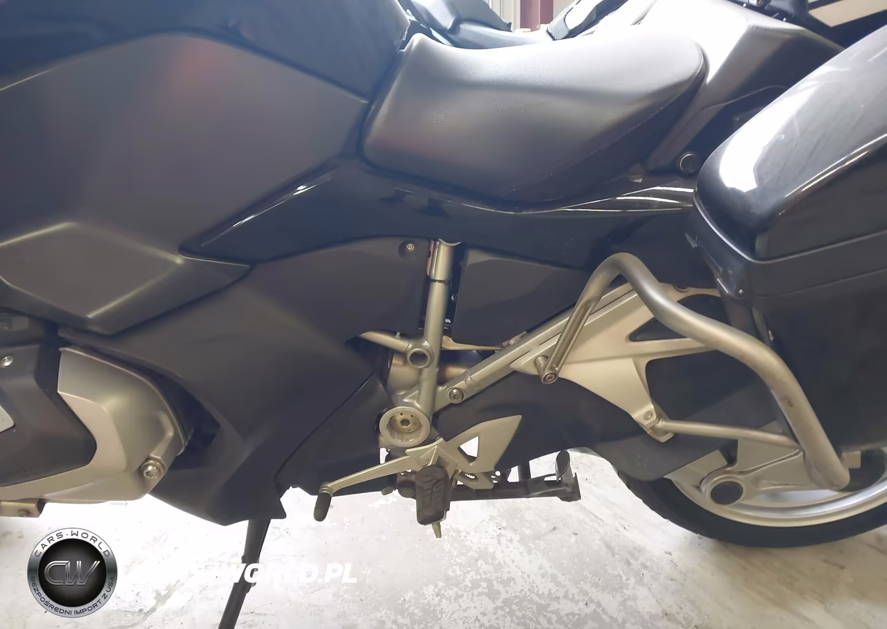 2020 BMW R 1250 Rt VIN:WB10J6306L6D25362 - 9