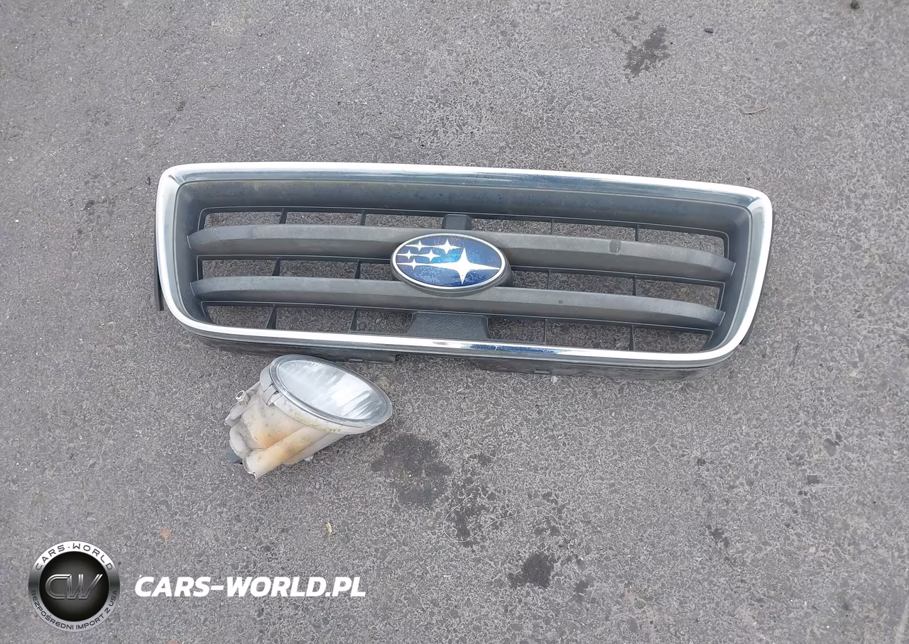 2005 Subaru Forester 2.5X VIN:JF1SG63615H738380 - 12