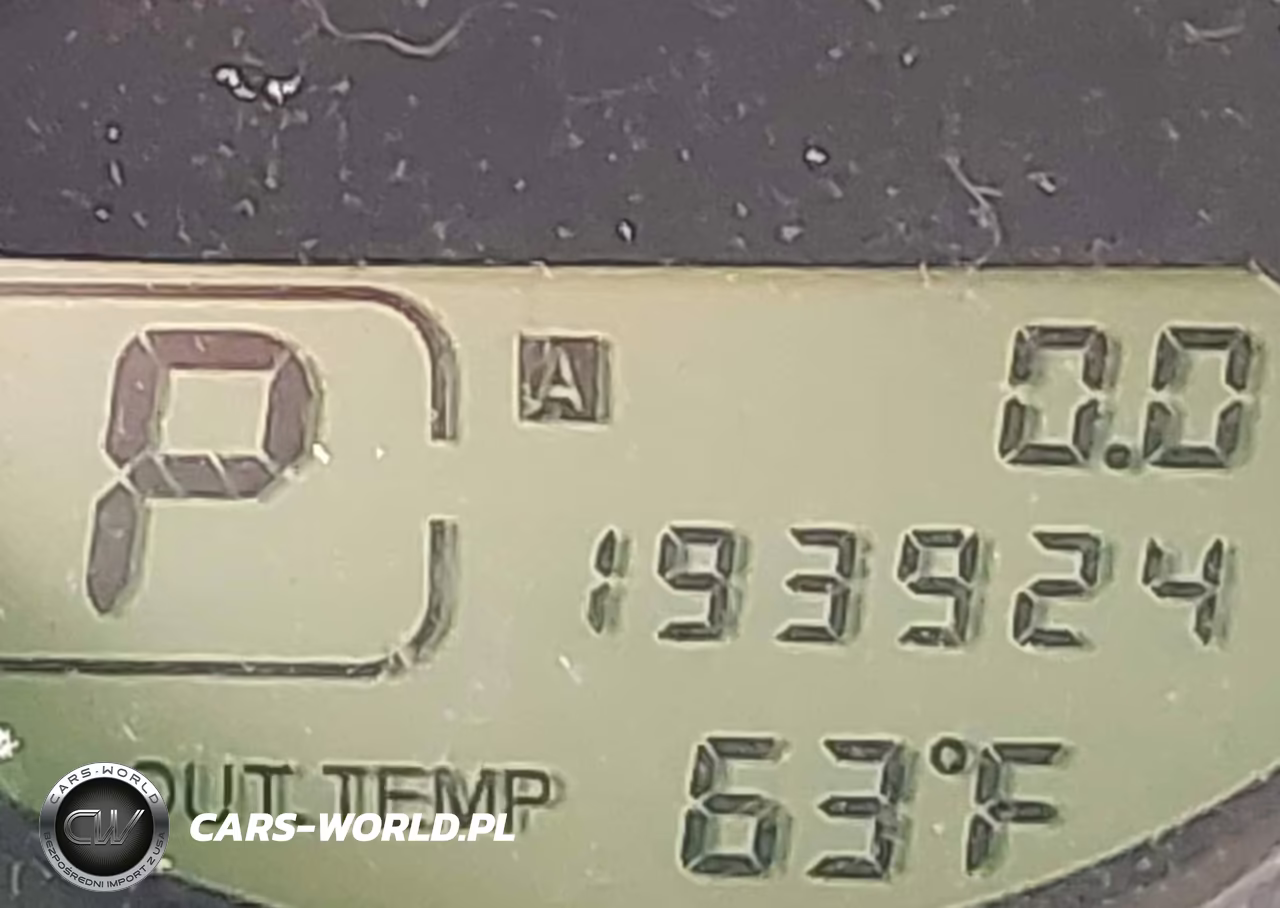 2005 Subaru Forester 2.5X VIN:JF1SG63615H738380 - 16
