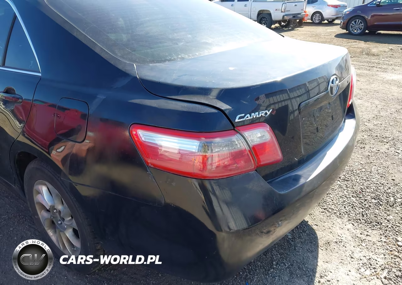 2008 Toyota Camry VIN:4T4BE46KX8R022491 - 14