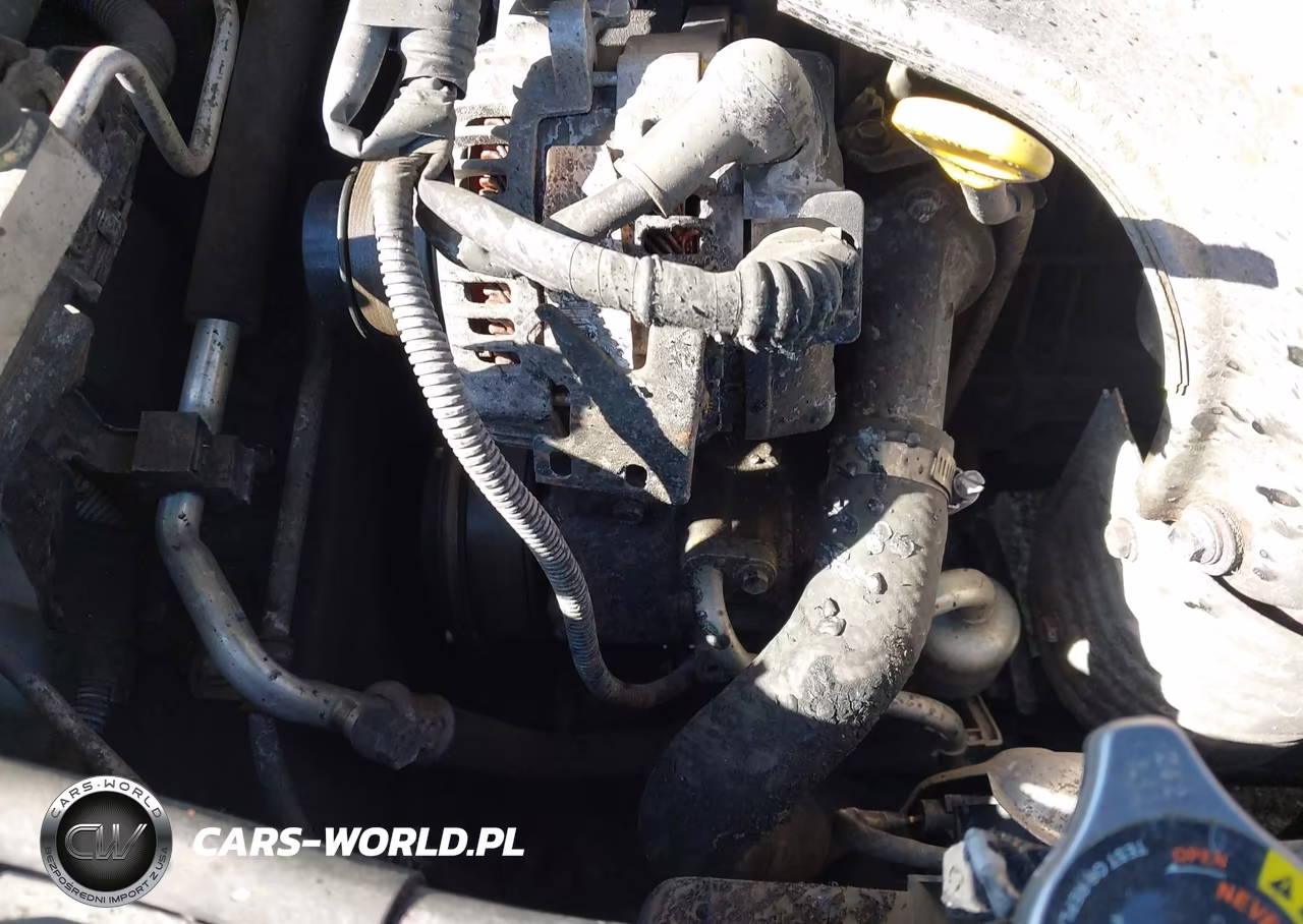 2008 Toyota Camry VIN:4T4BE46KX8R022491 - 15