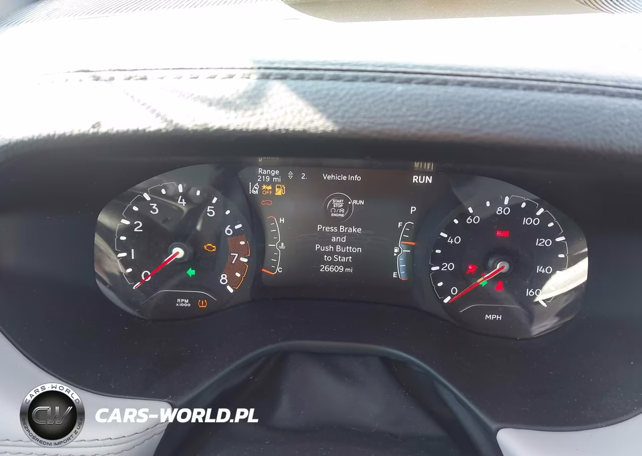 2023 Jeep Compass Limited 4X4 VIN:3C4NJDCN2PT524314 - 7