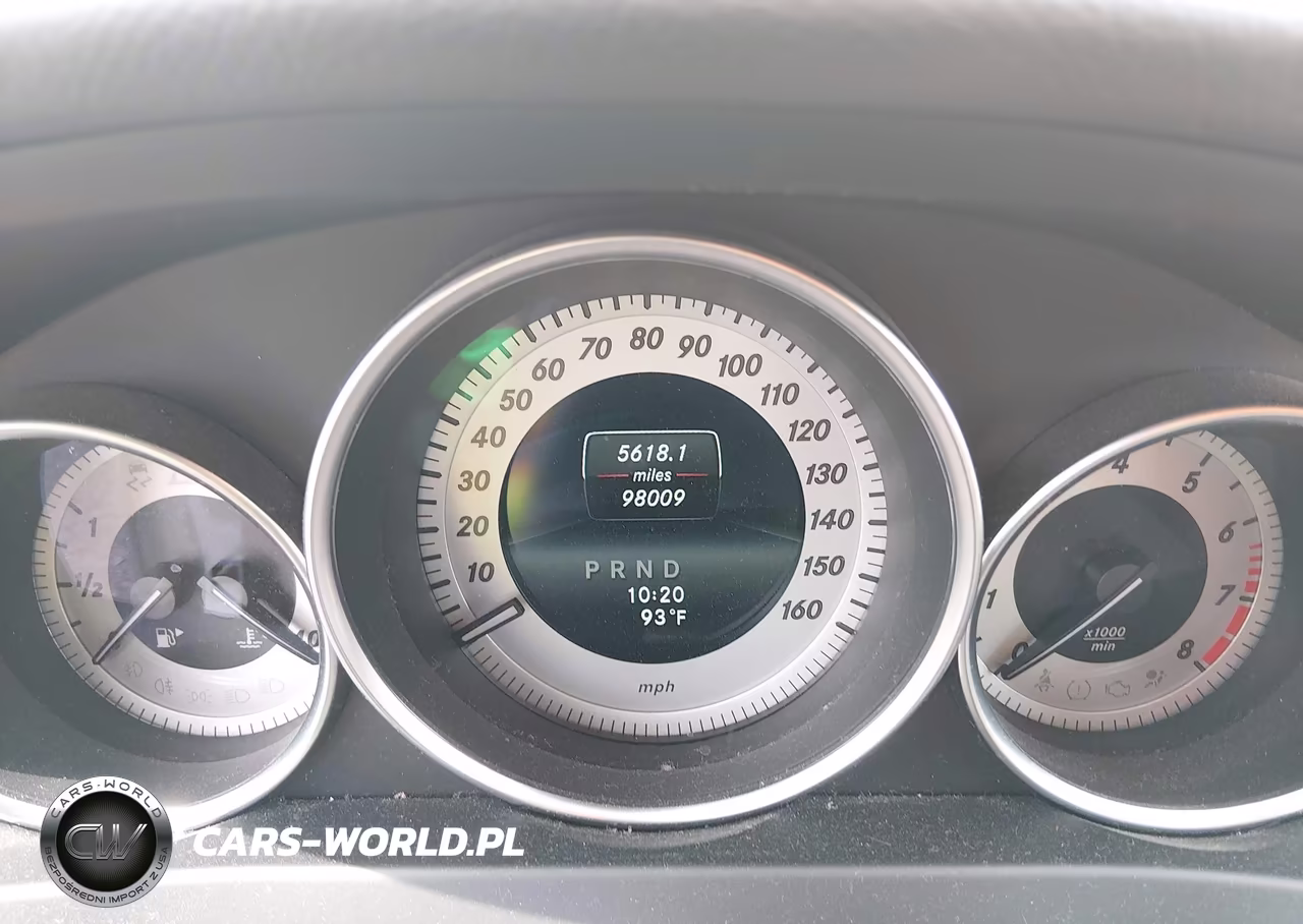 2014 Mercedes-Benz C 250 Sport VIN:WDDGF4HB7EA933086 - 7
