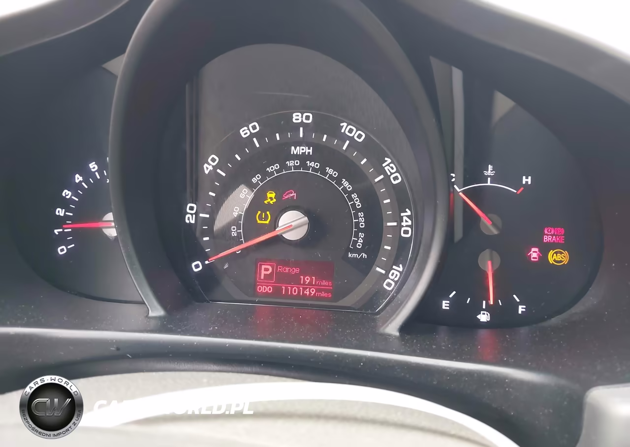 2013 Kia Sportage Ex VIN:KNDPC3A27D7529224 - 7