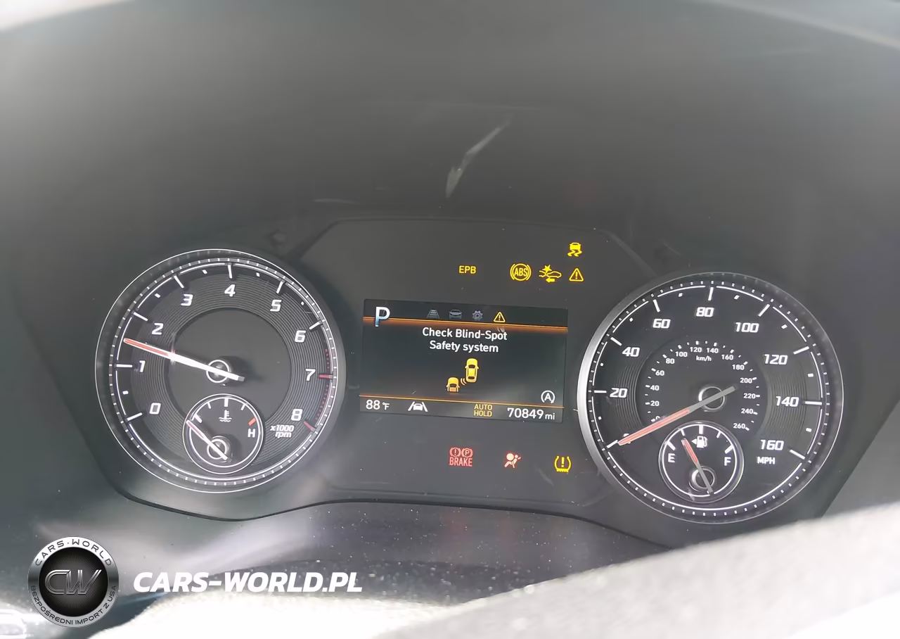 2022 Hyundai Santa Fe Sel VIN:5NMS24AJ7NH443402 - 7