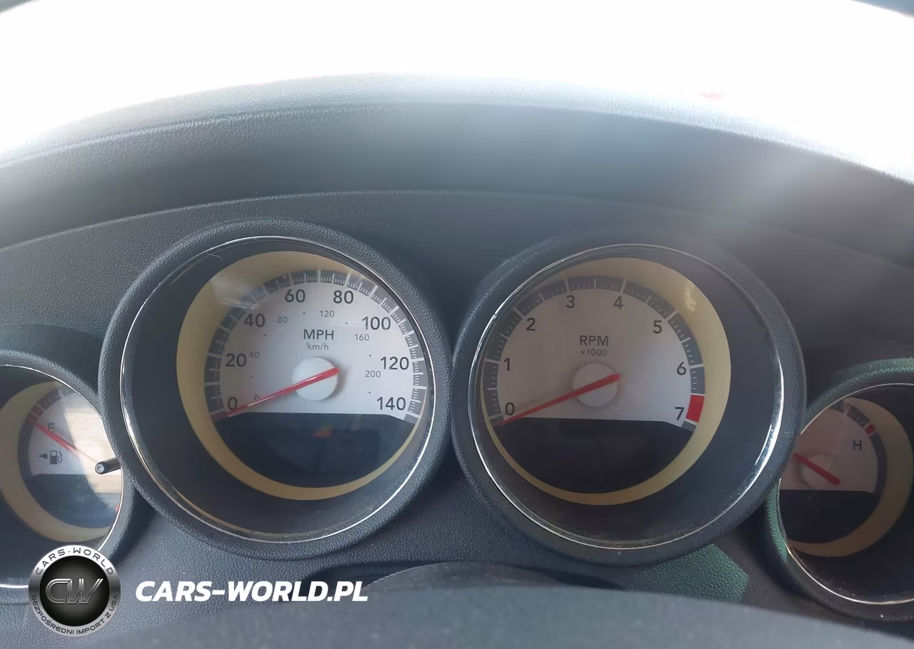 2010 Dodge Charger Sxt VIN:2B3CA3CV1AH158803 - 16