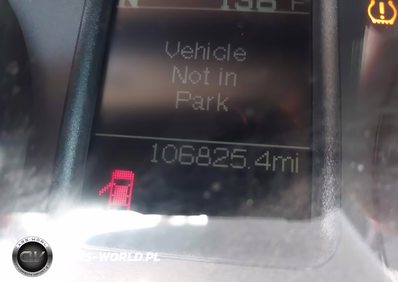 2017 Ram 2500 VIN:3C6UR4CJ0HG536576 - 7