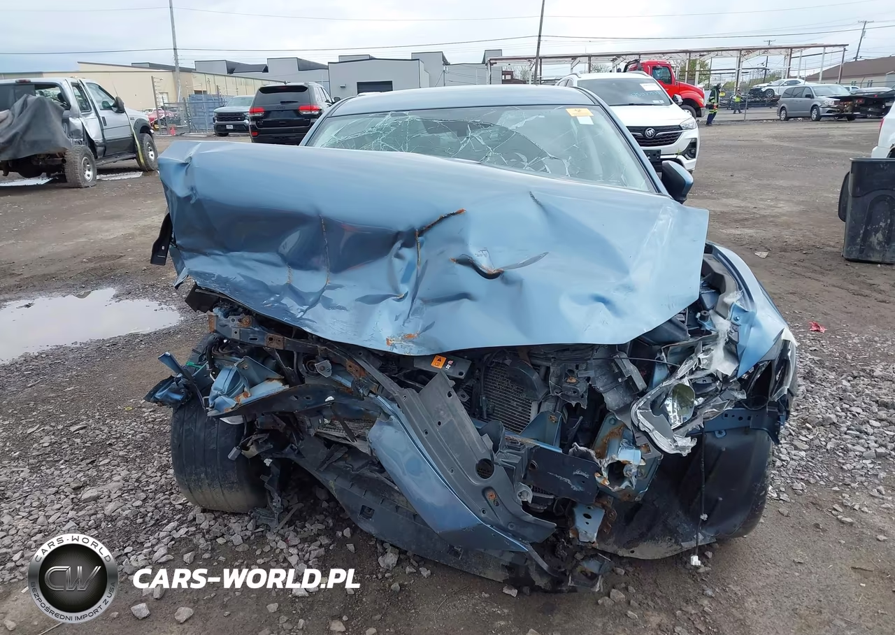 2014 Mazda Mazda6 I Sport VIN:JM1GJ1U62E1148989 - 12