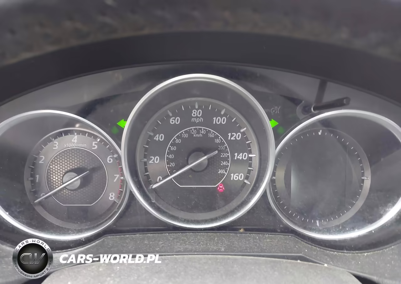 2014 Mazda Mazda6 I Sport VIN:JM1GJ1U62E1148989 - 7