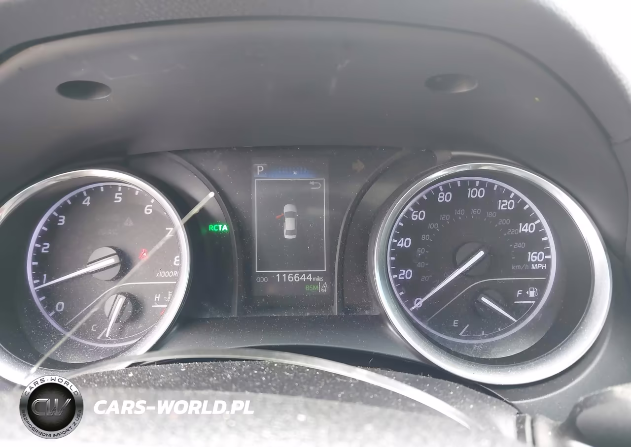 2018 Toyota Camry Se VIN:4T1B11HK3JU652277 - 7