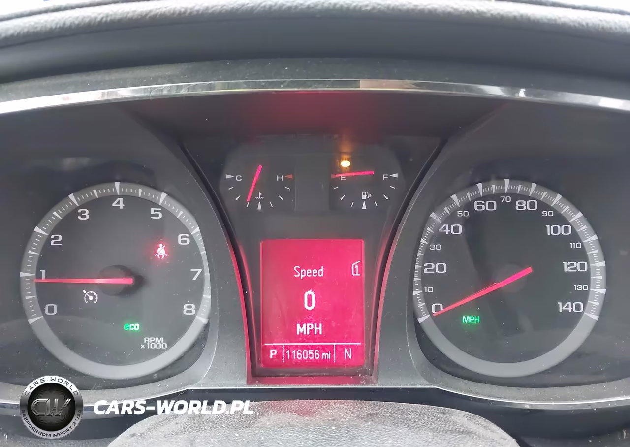 2012 GMC Terrain Sle-2 VIN:2GKALSEK8C6389486 - 7
