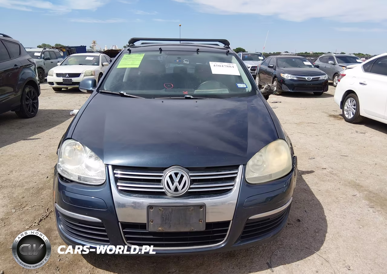 2008 Volkswagen Jetta S VIN:3VWJZ71K18M105154 - 12