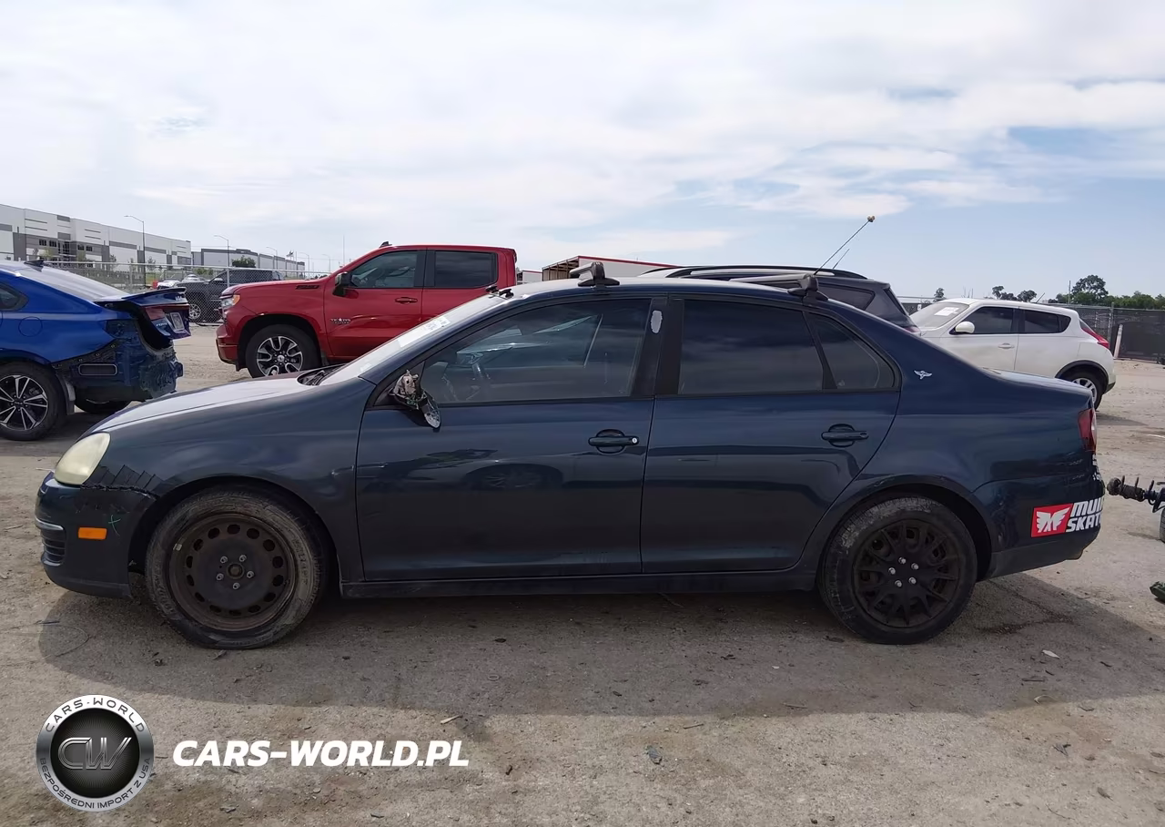 2008 Volkswagen Jetta S VIN:3VWJZ71K18M105154 - 14