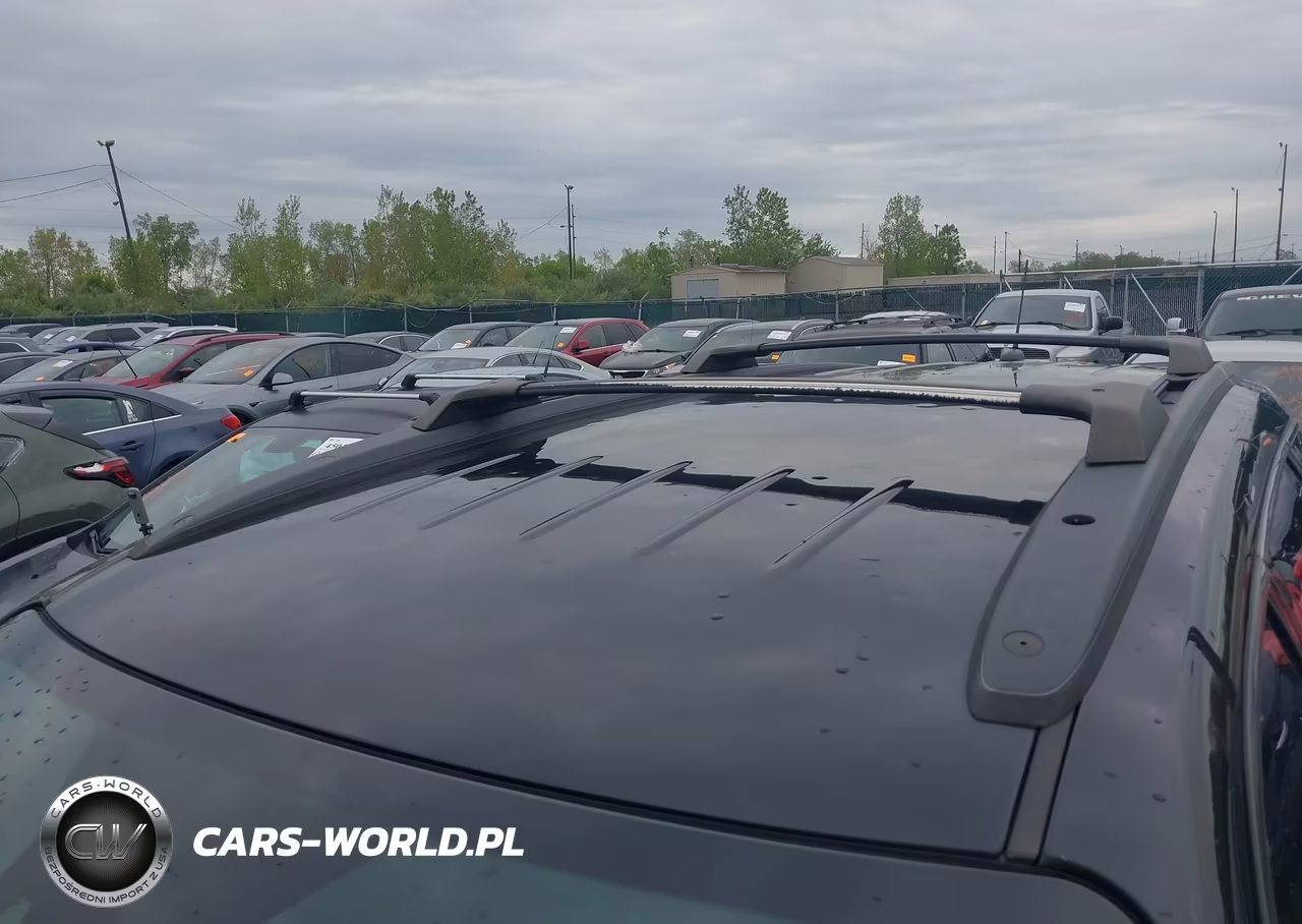 2015 Chevrolet Traverse Ltz VIN:1GNKRJKD7FJ309494 - 6