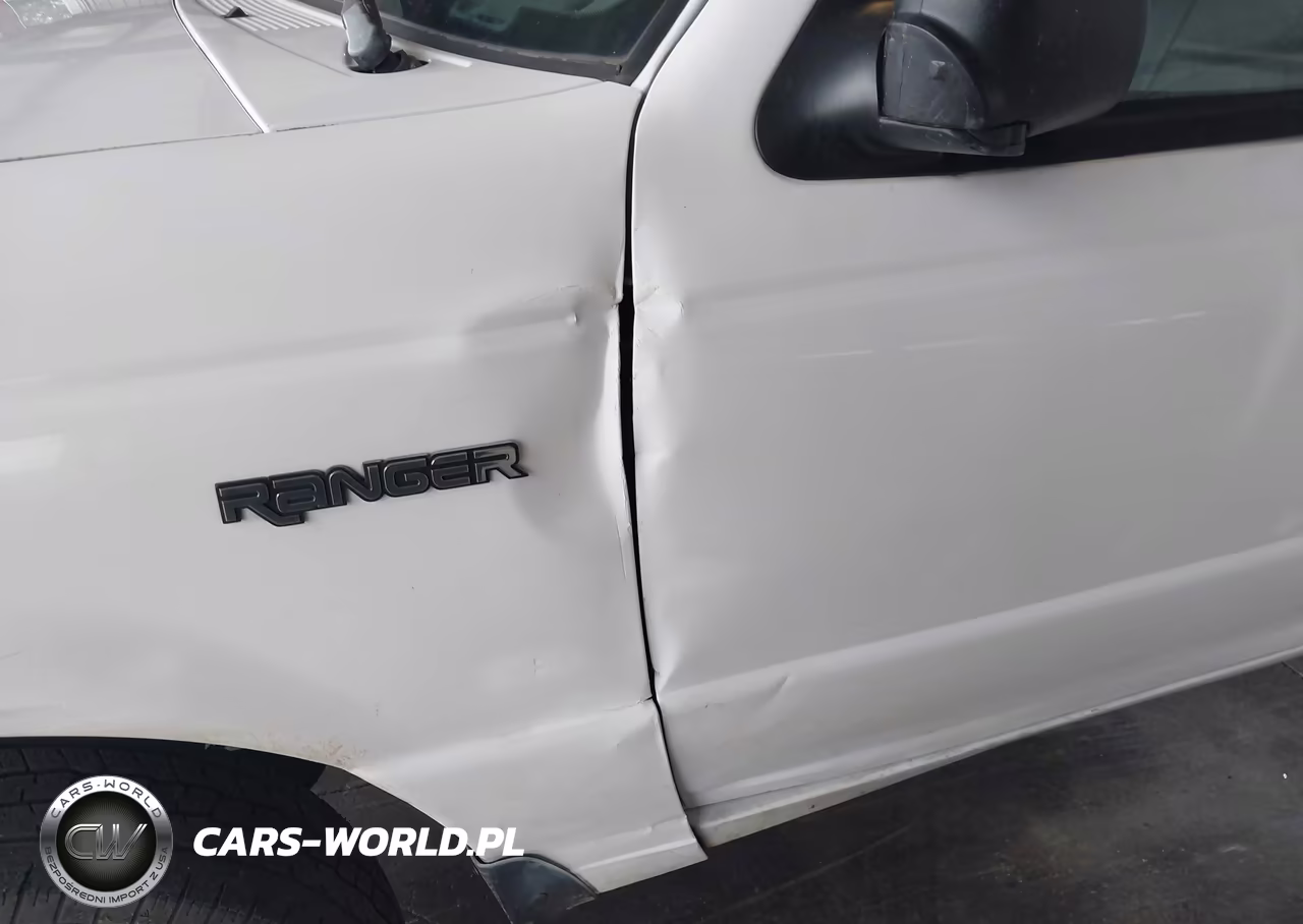 1999 Ford Ranger Xl-Xlt VIN:1FTYR10V2XUA36575 - 6