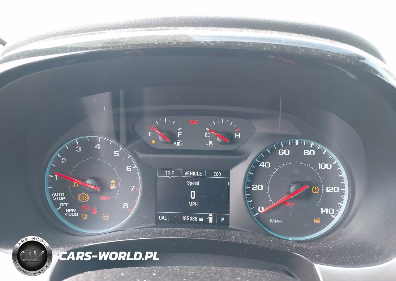 2019 Chevrolet Traverse Ls VIN:1GNERFKW1KJ179184 - 7