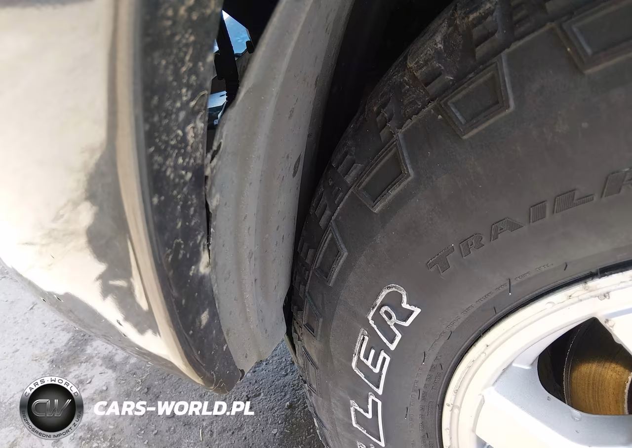 2013 Toyota Tacoma Base V6 VIN:5TFLU4EN9DX049160 - 18
