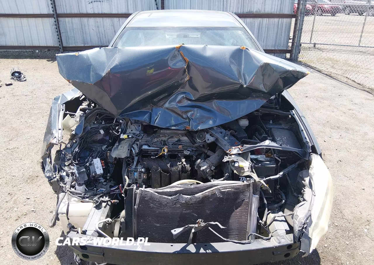 2015 Toyota Corolla Le VIN:5YFBURHE5FP229516 - 13