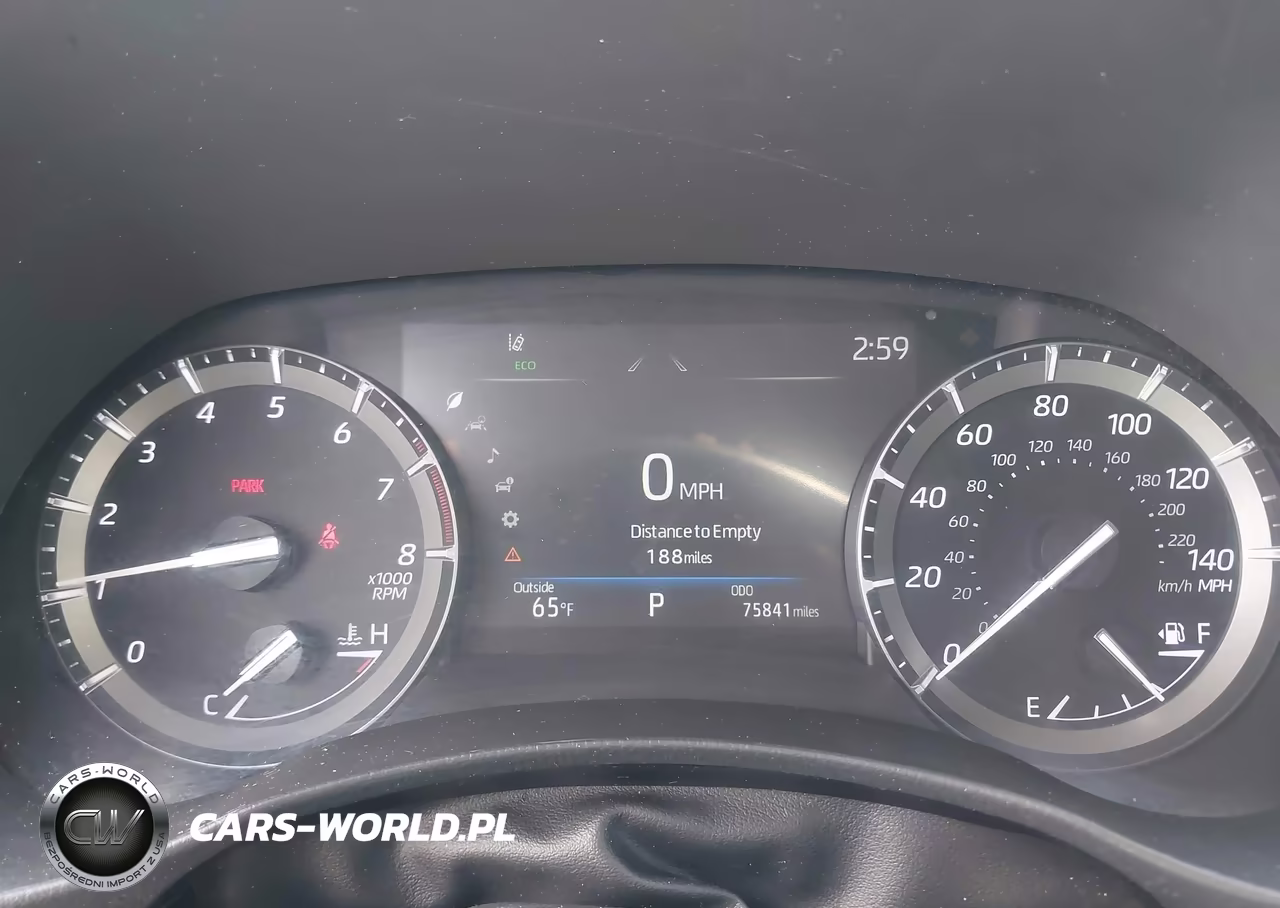 2021 Toyota Highlander Xle VIN:5TDGZRAH0MS531408 - 7