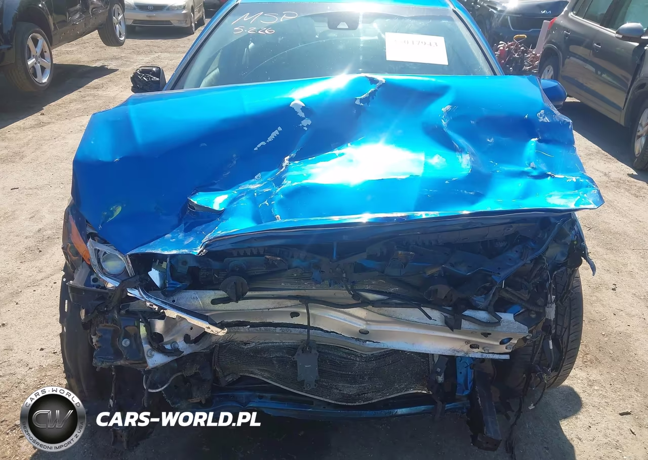 2020 Toyota Camry Se VIN:4T1G11AK6LU330087 - 6