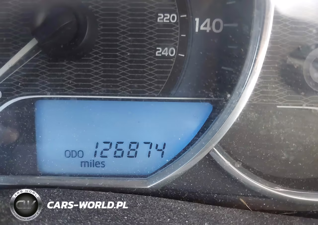 2016 Toyota Corolla Le VIN:5YFBURHE5GP496298 - 16