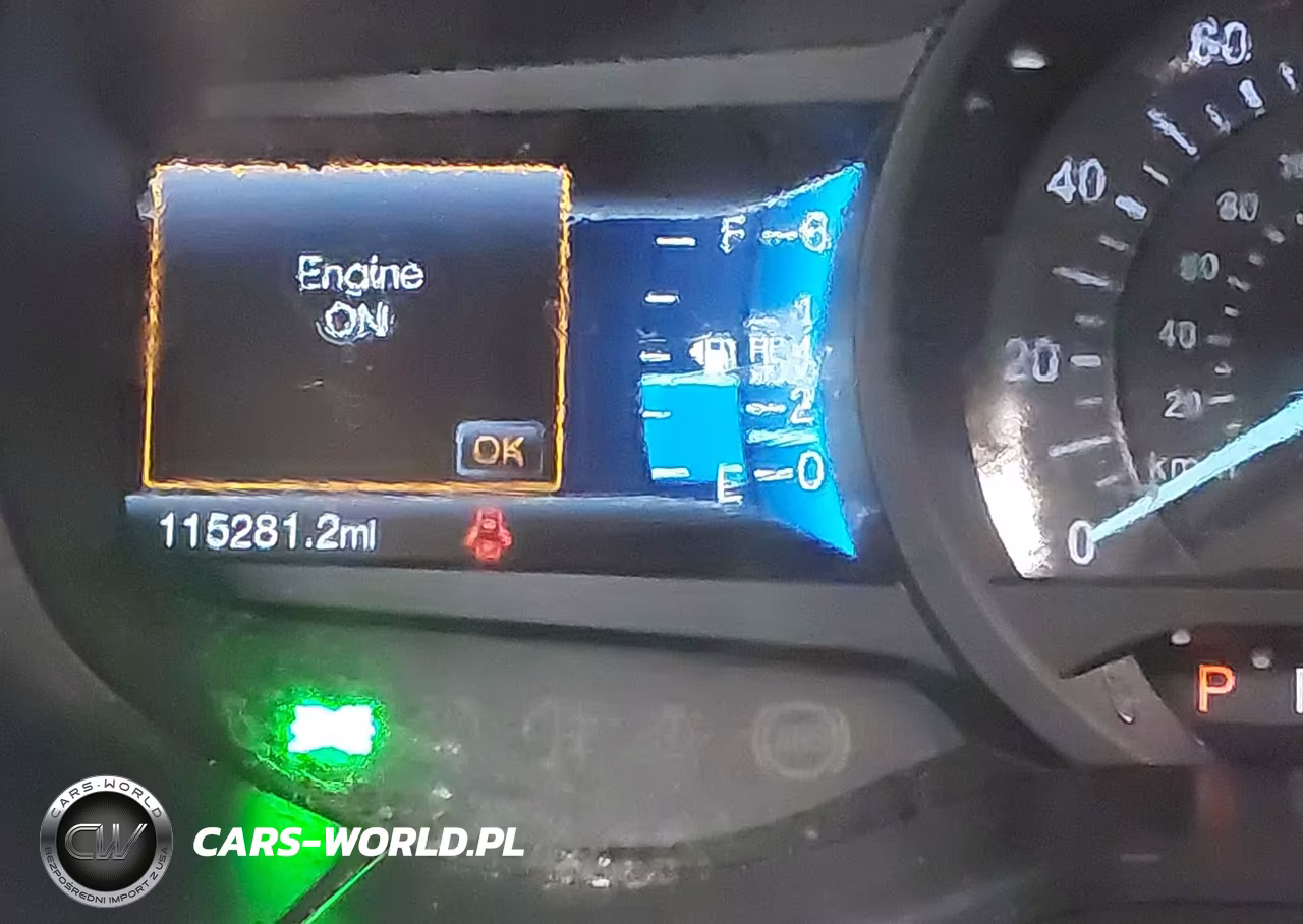 2016 Ford Edge Sel VIN:2FMPK4J9XGBC42621 - 15