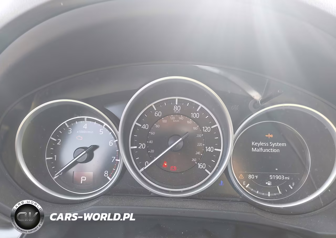 2019 Mazda Cx-5 Touring VIN:JM3KFBCM4K0590862 - 7