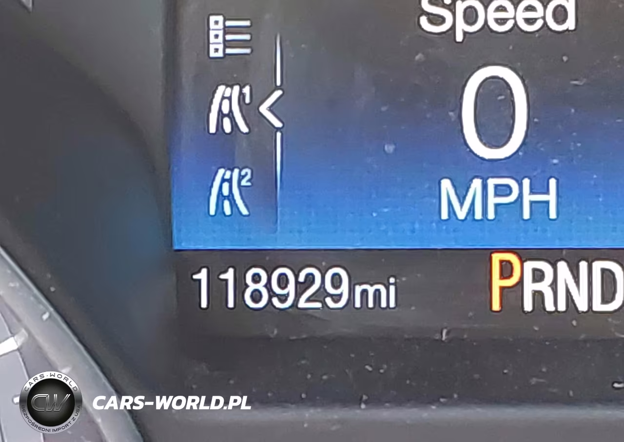2016 Ford Focus Se VIN:1FADP3F21GL304248 - 16