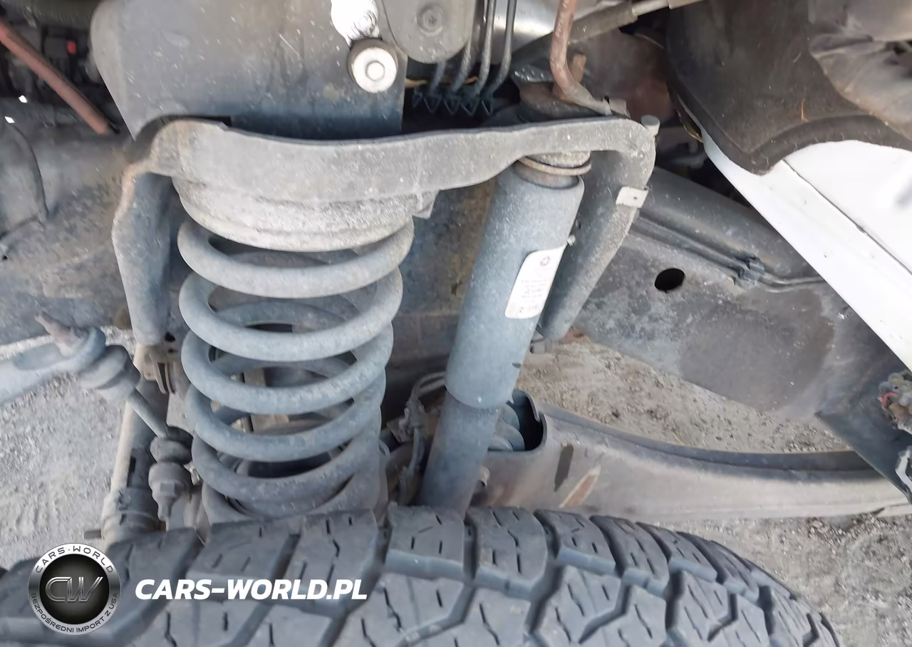 2016 Ram 2500 Tradesman VIN:3C6UR5HJ5GG281579 - 18