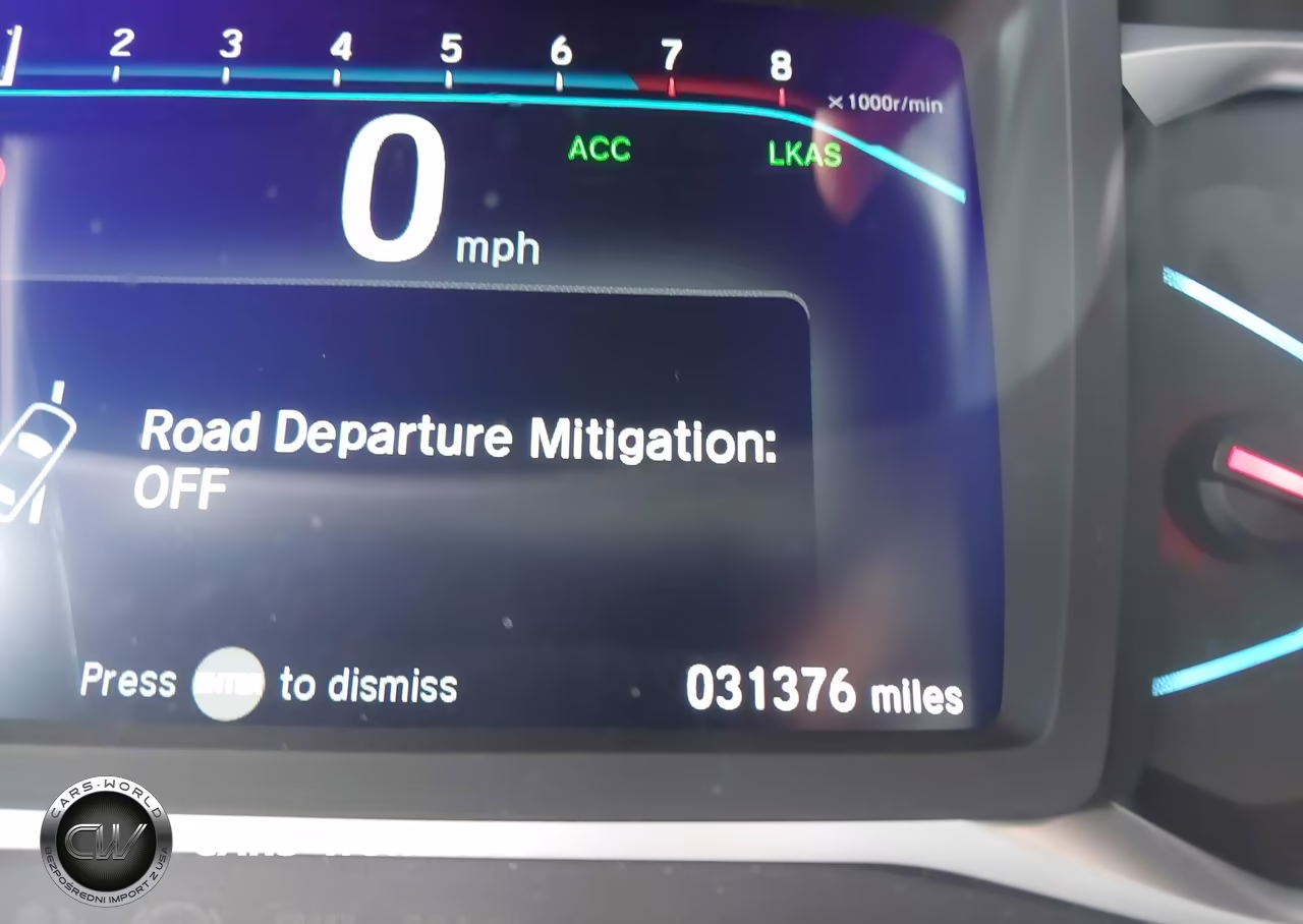 2021 Honda Pilot Awd Special Edition VIN:5FNYF6H24MB022617 - 15