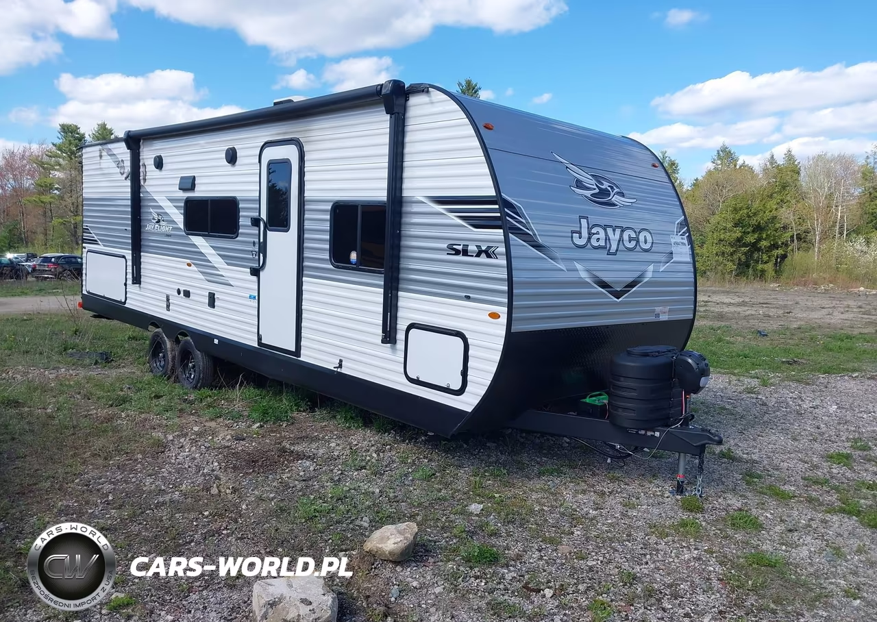 2026 Jayco Other – zdjęcie 1 z 17