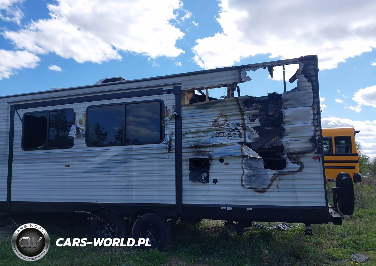 2026 Jayco Other VIN:1UJBC0BP0T16X0611 - 17