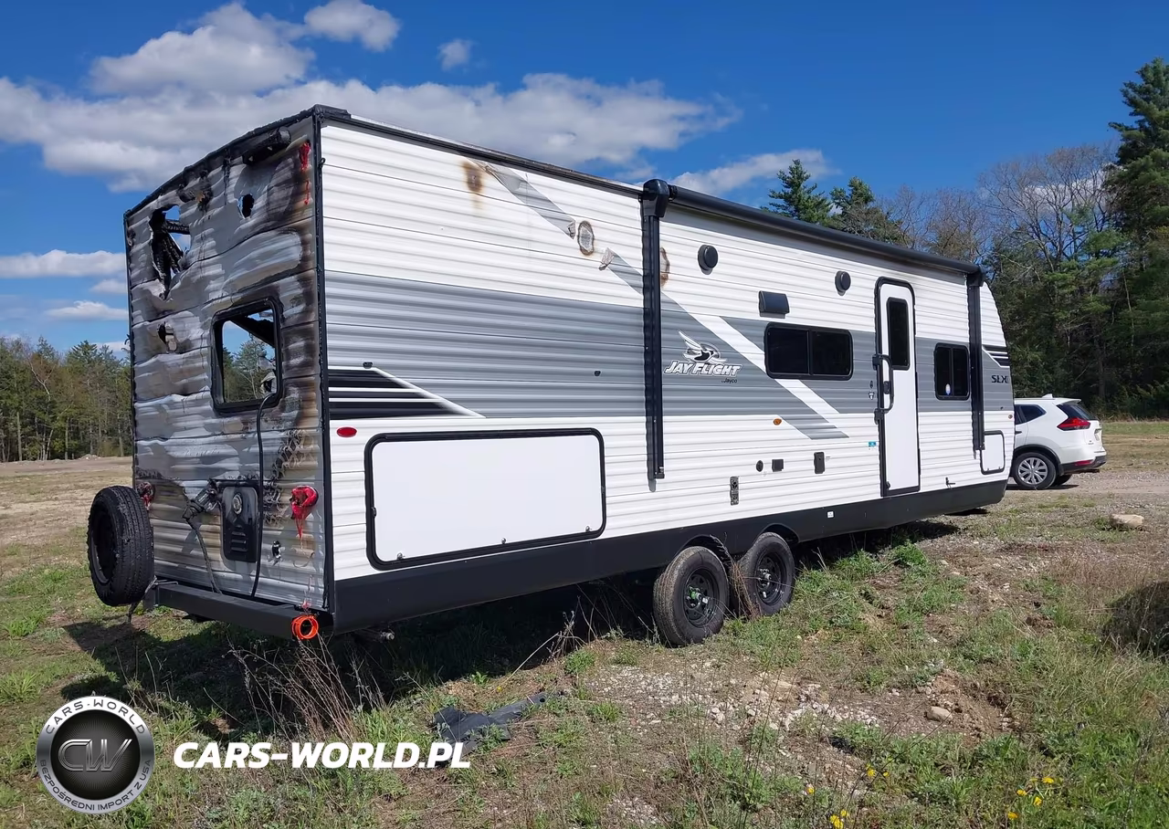 2026 Jayco Other VIN:1UJBC0BP0T16X0611 - 4