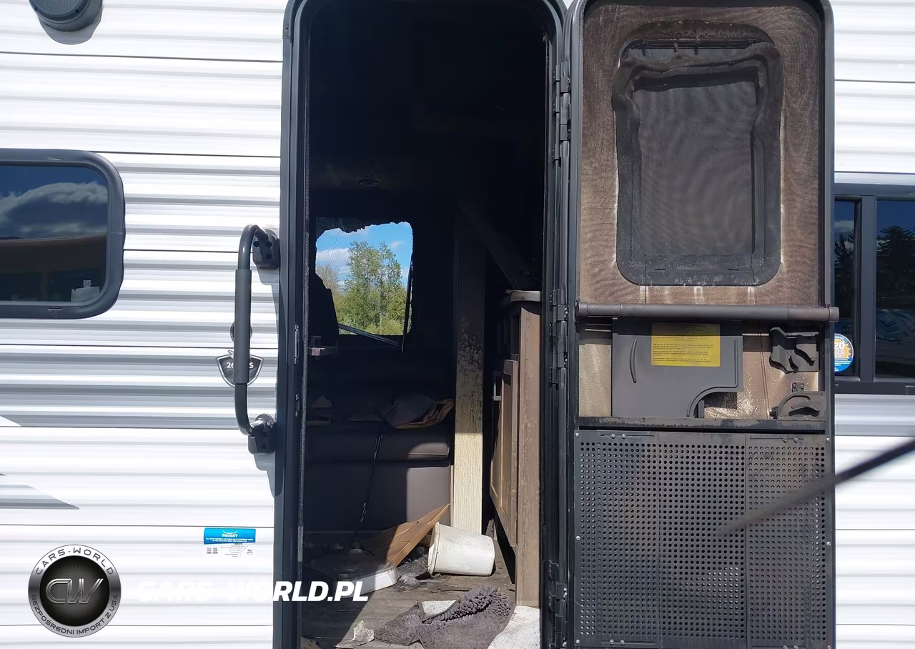 2026 Jayco Other VIN:1UJBC0BP0T16X0611 - 5
