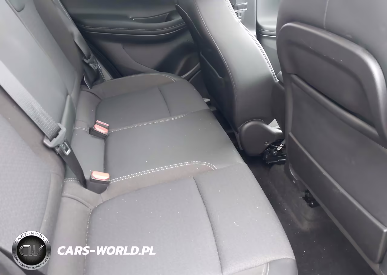 2021 Buick Encore Gx Fwd Select VIN:KL4MMDS25MB077060 - 8
