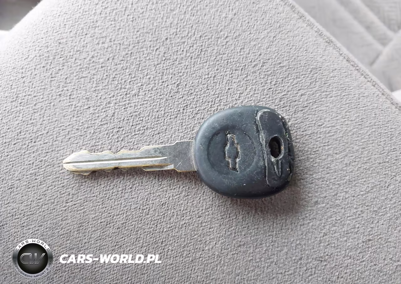 2005 Chevrolet Impala VIN:2G1WF52E959312502 - 11