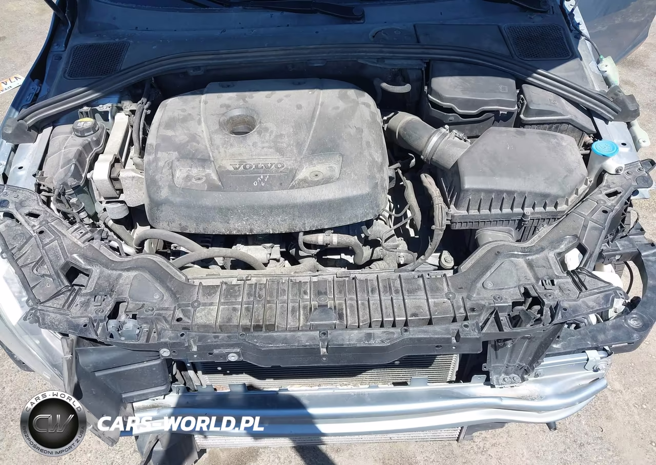 2018 Volvo S60 Inscription T5 VIN:LYV402TK5JB170708 - 10