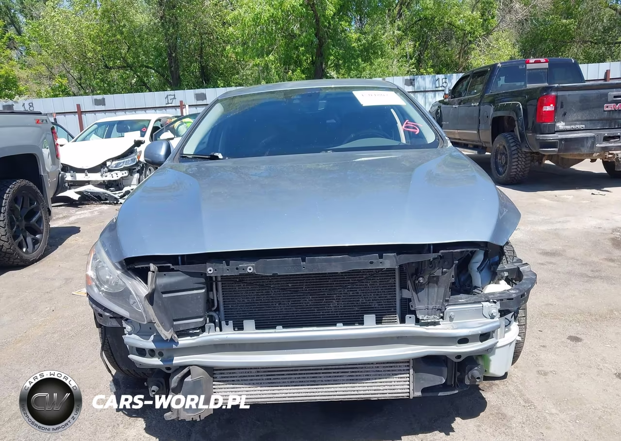 2018 Volvo S60 Inscription T5 VIN:LYV402TK5JB170708 - 12