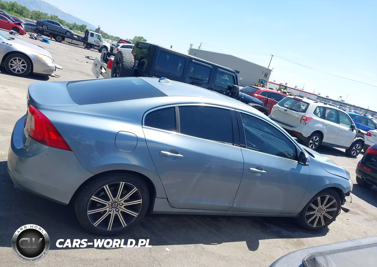 2018 Volvo S60 Inscription T5 VIN:LYV402TK5JB170708 - 13