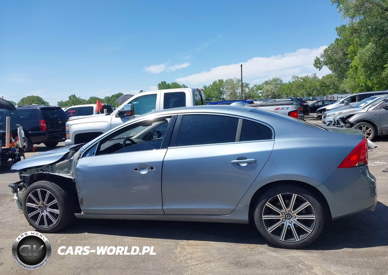 2018 Volvo S60 Inscription T5 VIN:LYV402TK5JB170708 - 14