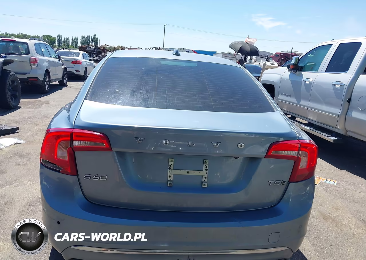 2018 Volvo S60 Inscription T5 VIN:LYV402TK5JB170708 - 16