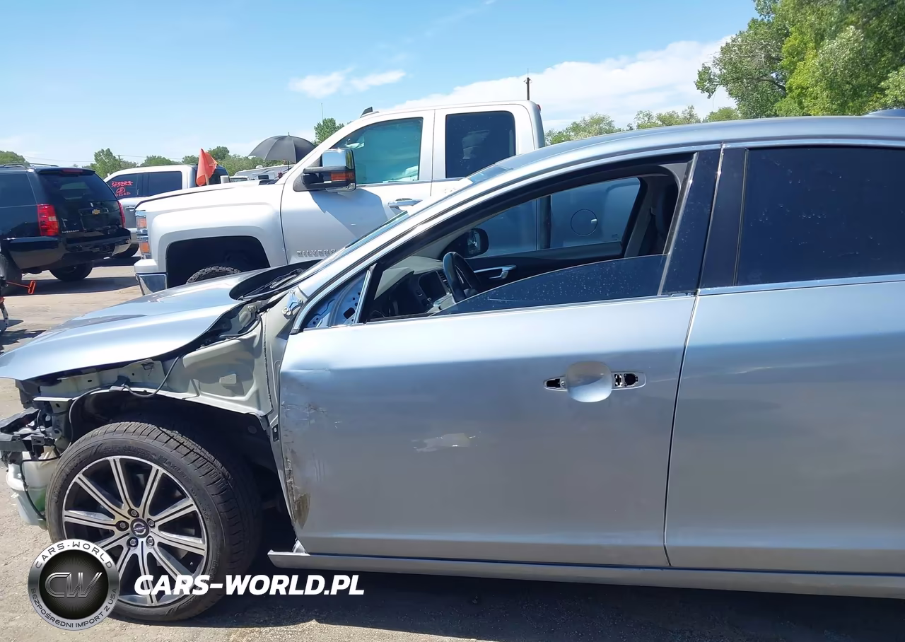 2018 Volvo S60 Inscription T5 VIN:LYV402TK5JB170708 - 20