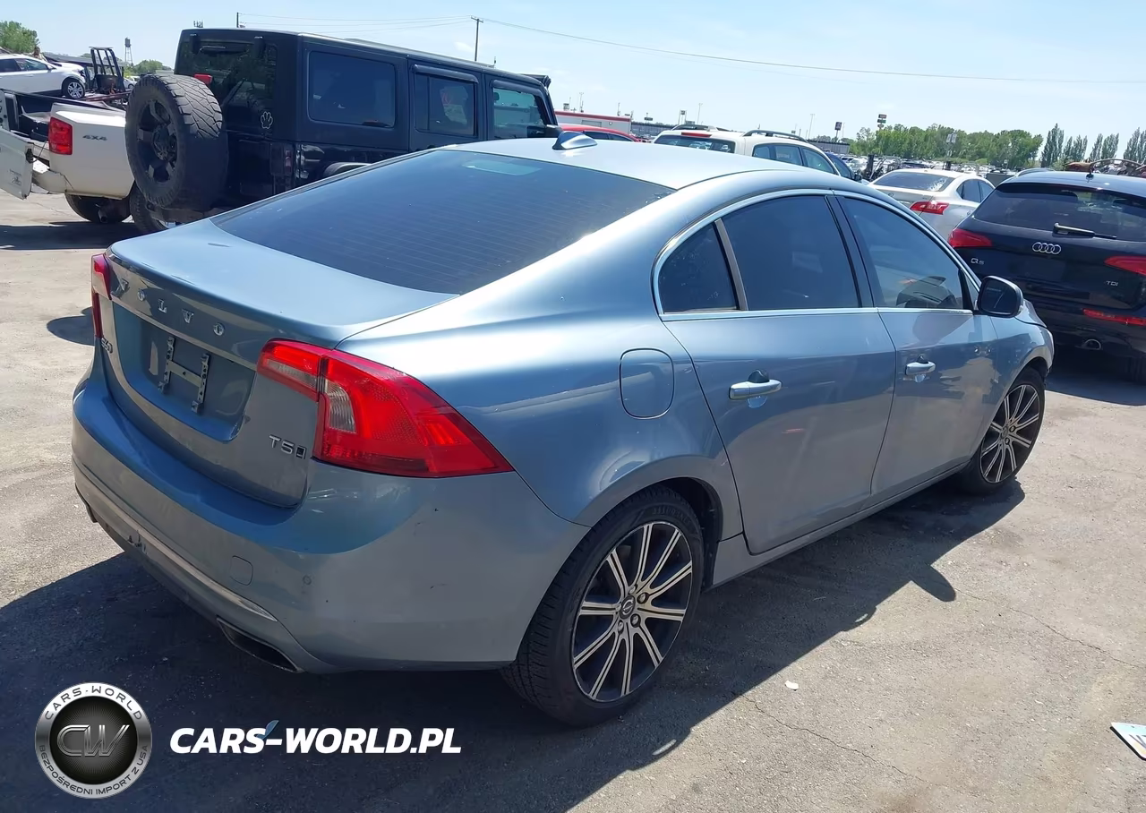 2018 Volvo S60 Inscription T5 VIN:LYV402TK5JB170708 - 4