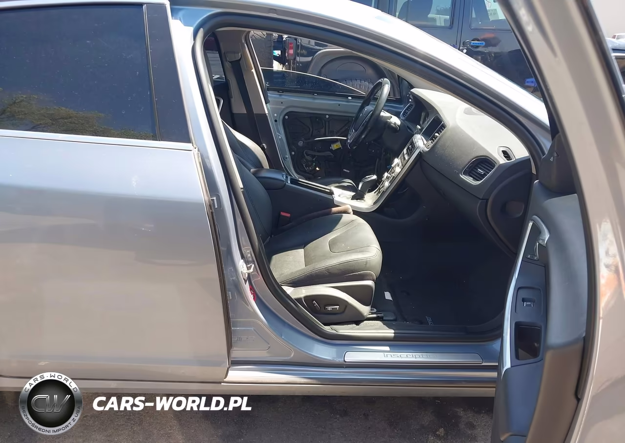 2018 Volvo S60 Inscription T5 VIN:LYV402TK5JB170708 - 5
